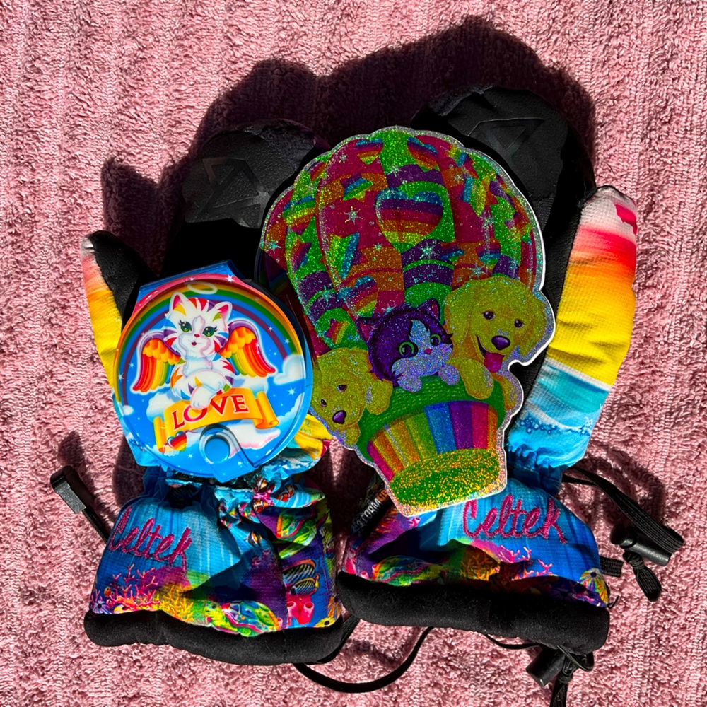 Lisa Frank Bundle